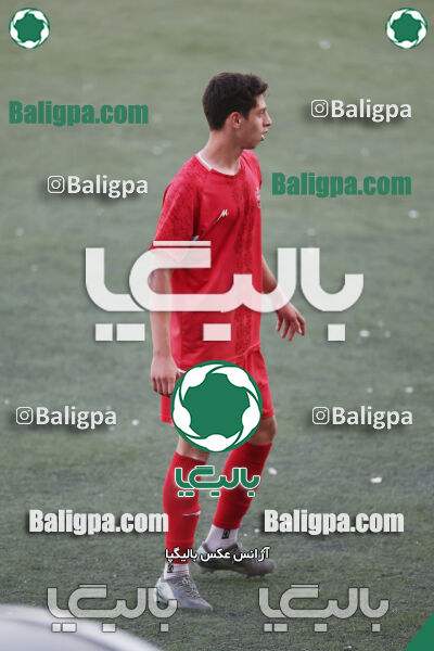 استقلال 0 - 2 پرسپولیس