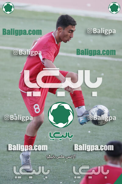استقلال 0 - 2 پرسپولیس