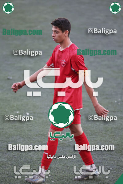 استقلال 0 - 2 پرسپولیس