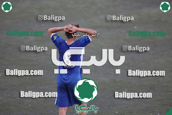 استقلال 0 - 2 پرسپولیس