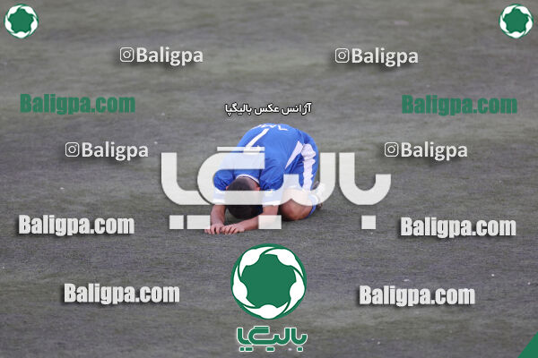 استقلال 0 - 2 پرسپولیس