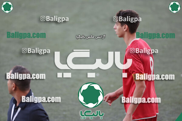 استقلال 0 - 2 پرسپولیس