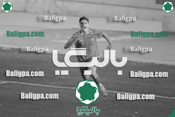 استقلال 0 - 2 پرسپولیس