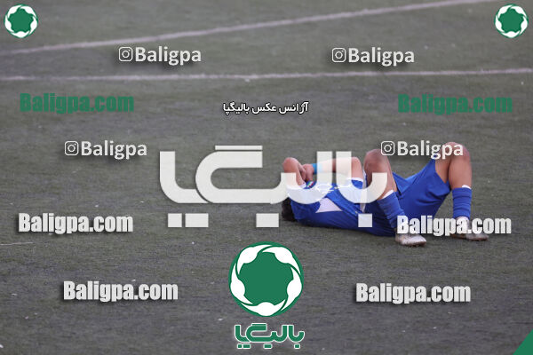 استقلال 0 - 2 پرسپولیس