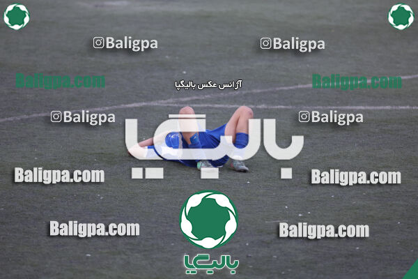 استقلال 0 - 2 پرسپولیس
