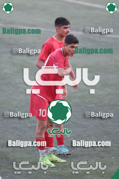 استقلال 0 - 2 پرسپولیس
