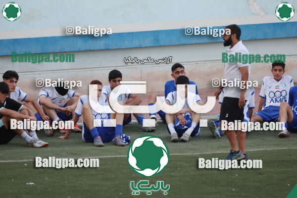 استقلال 0 - 2 پرسپولیس