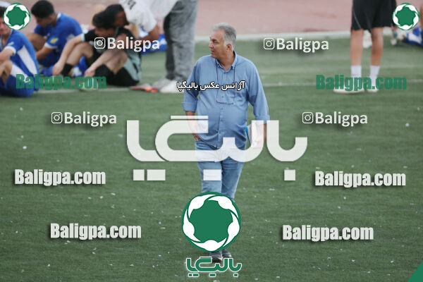 استقلال 0 - 2 پرسپولیس