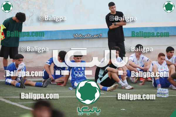 استقلال 0 - 2 پرسپولیس