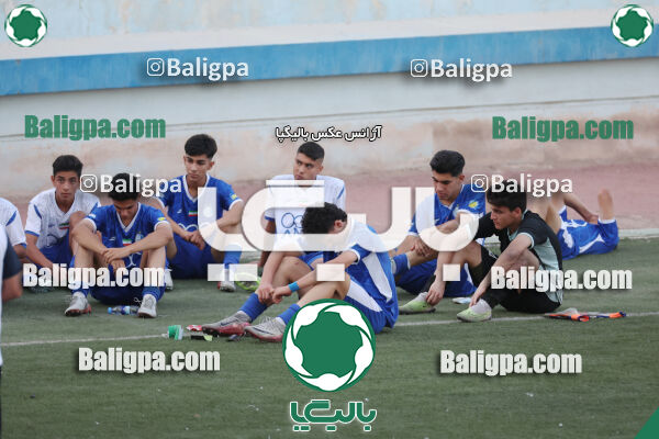 استقلال 0 - 2 پرسپولیس