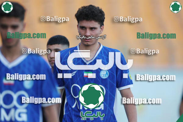 استقلال 0 - 2 پرسپولیس