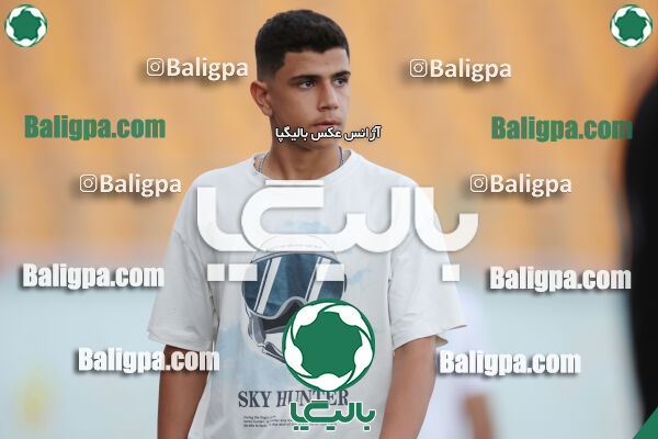 استقلال 0 - 2 پرسپولیس