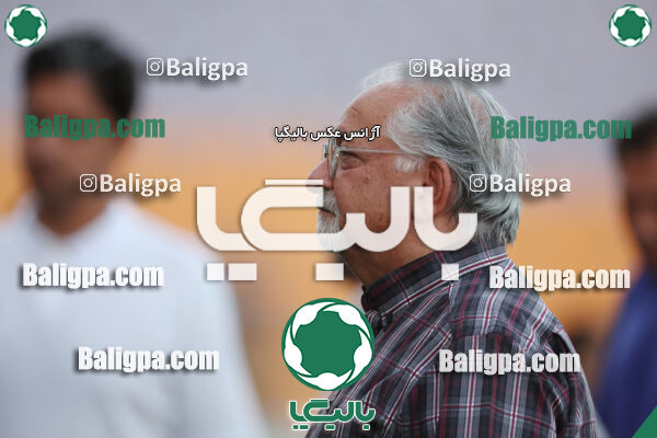 استقلال 0 - 2 پرسپولیس