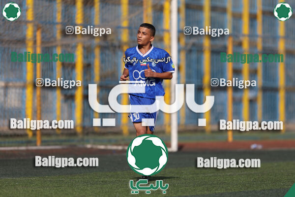 پاس قوامین 0–2 استقلال