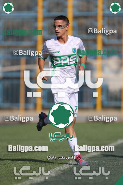 پاس قوامین 0–2 استقلال