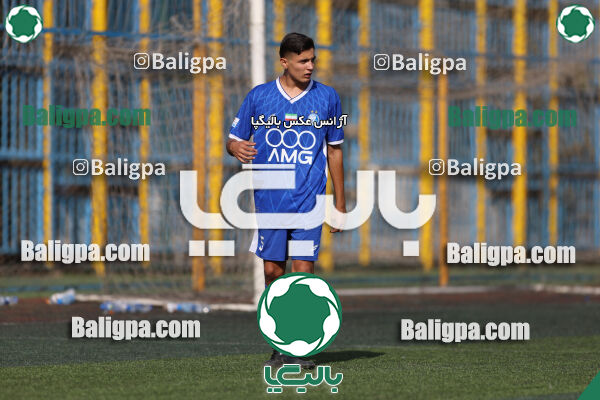 پاس قوامین 0–2 استقلال