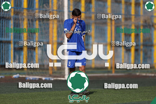 پاس قوامین 0–2 استقلال