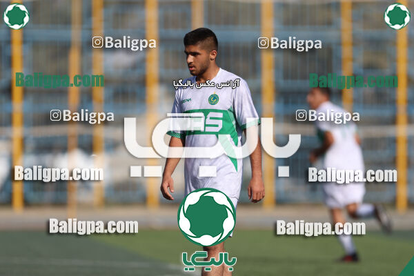 پاس قوامین 0–2 استقلال