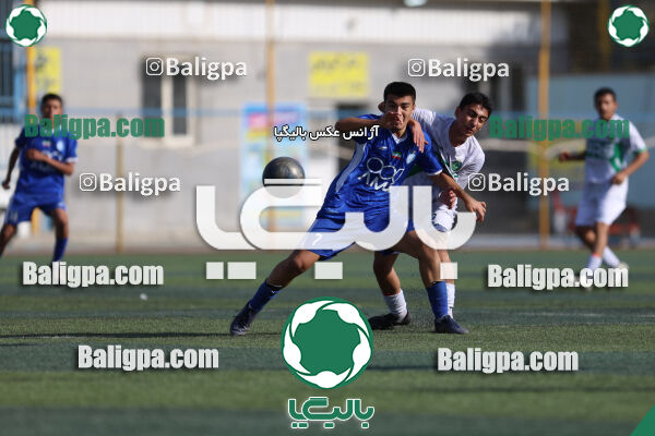 پاس قوامین 0–2 استقلال