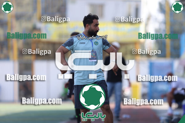 پاس قوامین 0–2 استقلال