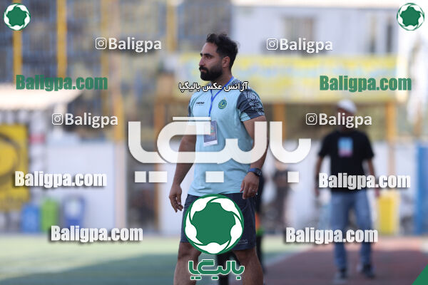 پاس قوامین 0–2 استقلال