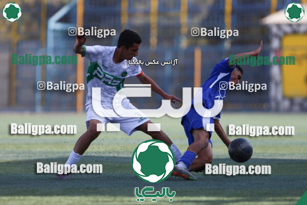پاس قوامین 0–2 استقلال
