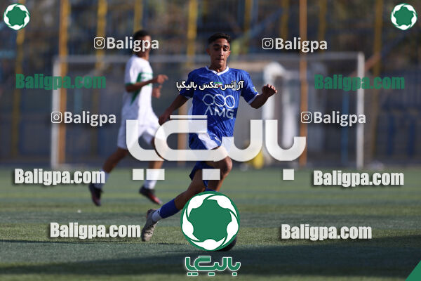 پاس قوامین 0–2 استقلال