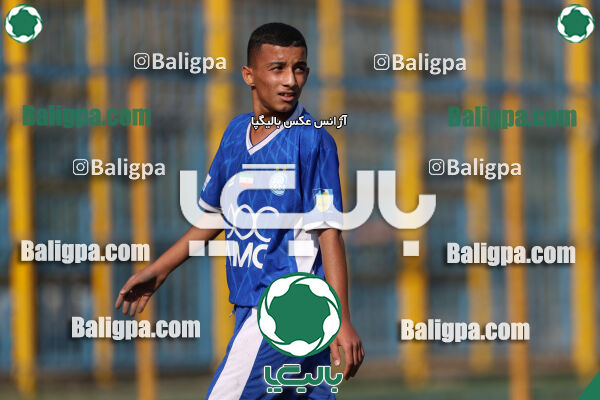 پاس قوامین 0–2 استقلال