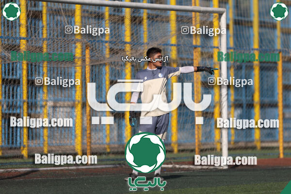 پاس قوامین 0–2 استقلال