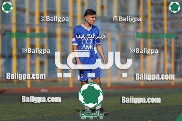 پاس قوامین 0–2 استقلال