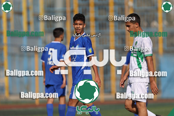 پاس قوامین 0–2 استقلال