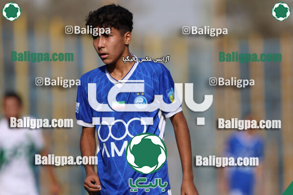 پاس قوامین 0–2 استقلال