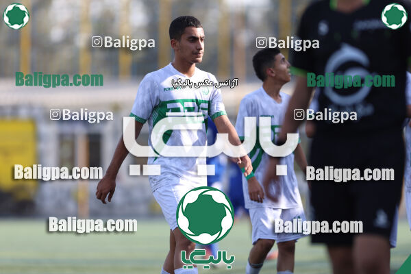 پاس قوامین 0–2 استقلال