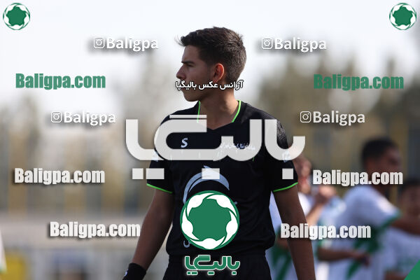 پاس قوامین 0–2 استقلال