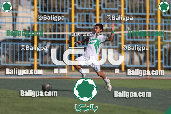 پاس قوامین 0–2 استقلال