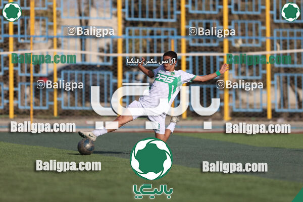 پاس قوامین 0–2 استقلال