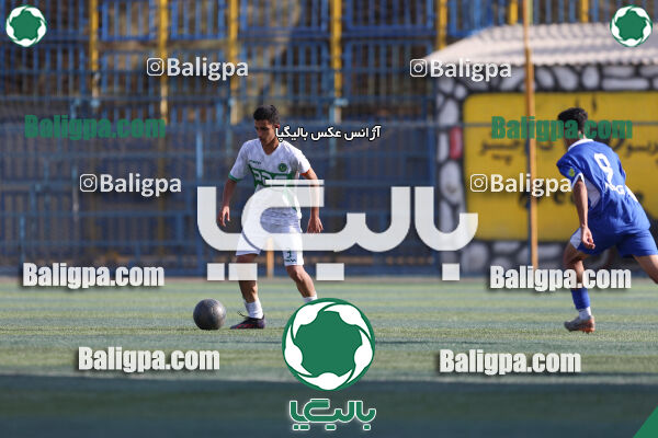 پاس قوامین 0–2 استقلال