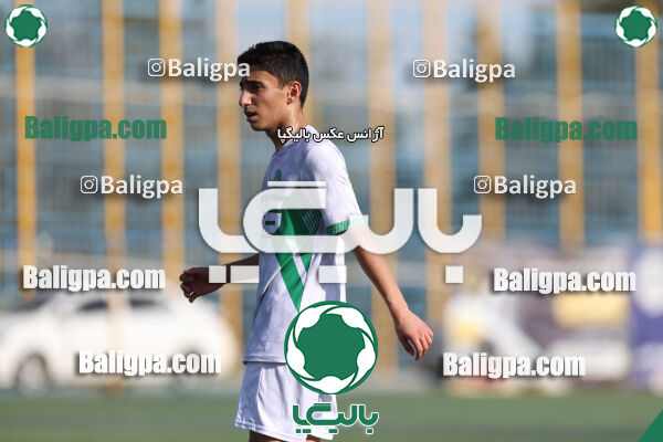پاس قوامین 0–2 استقلال