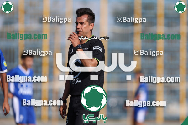 پاس قوامین 0–2 استقلال