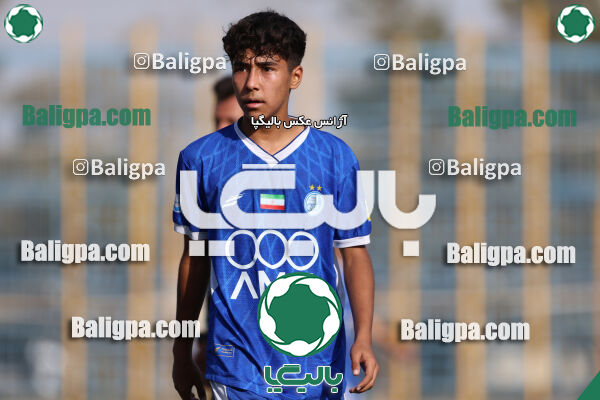 پاس قوامین 0–2 استقلال