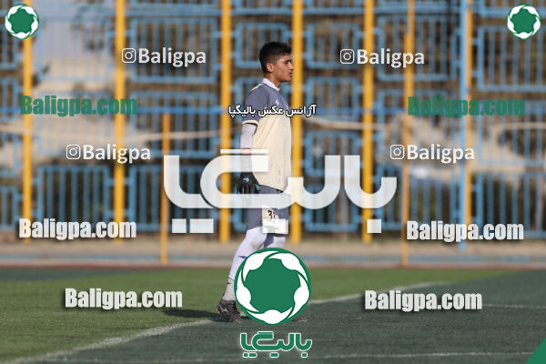 پاس قوامین 0–2 استقلال