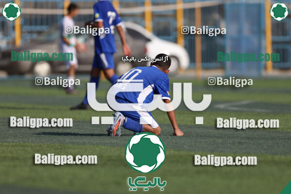 پاس قوامین 0–2 استقلال