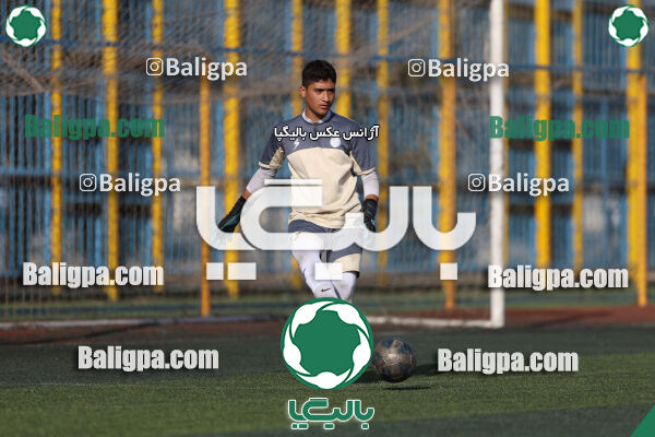 پاس قوامین 0–2 استقلال