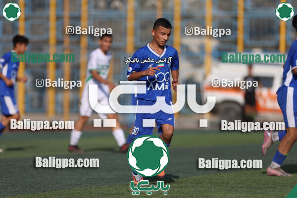 پاس قوامین 0–2 استقلال