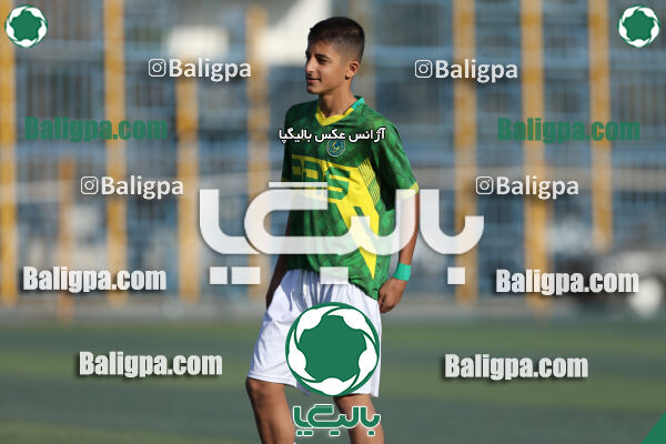 پاس قوامین 0–2 استقلال