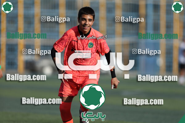 پاس قوامین 0–2 استقلال