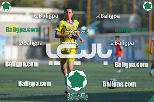 پاس قوامین 0–2 استقلال