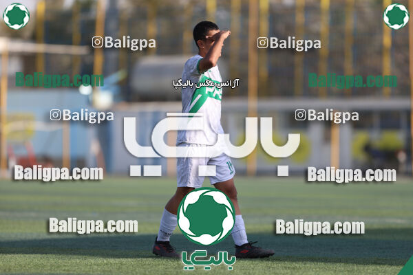 پاس قوامین 0–2 استقلال