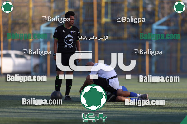 پاس قوامین 0–2 استقلال