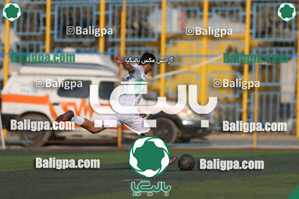 پاس قوامین 0–2 استقلال